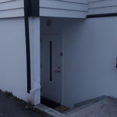 Cozy And Warm Just Like At Home, Free P, Big Terrace Langevag エクステリア 写真