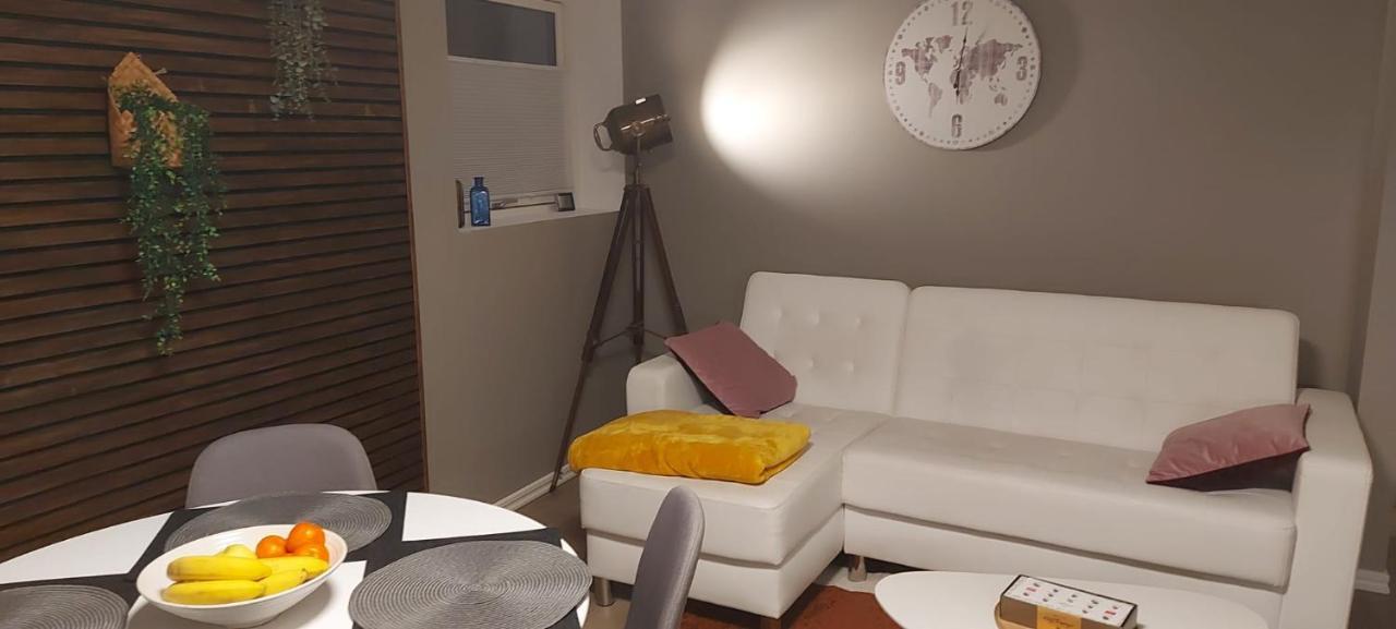 Cozy And Warm Just Like At Home, Free P, Big Terrace Langevag エクステリア 写真